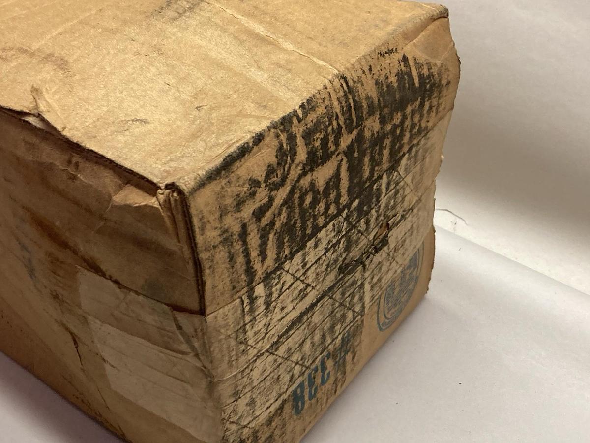 Used Osborn,CODE 95625 FLR-6,Stud Flanged Load Runner
