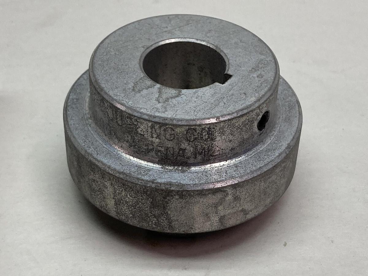 Magnaloy,M100 02806,Coupling Hub