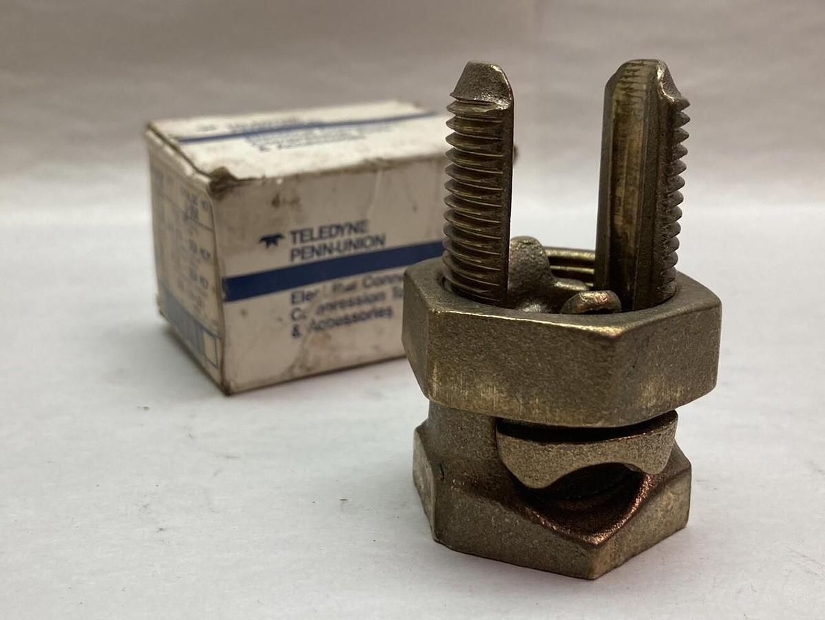 Teledyne,S-350,Split Bolts