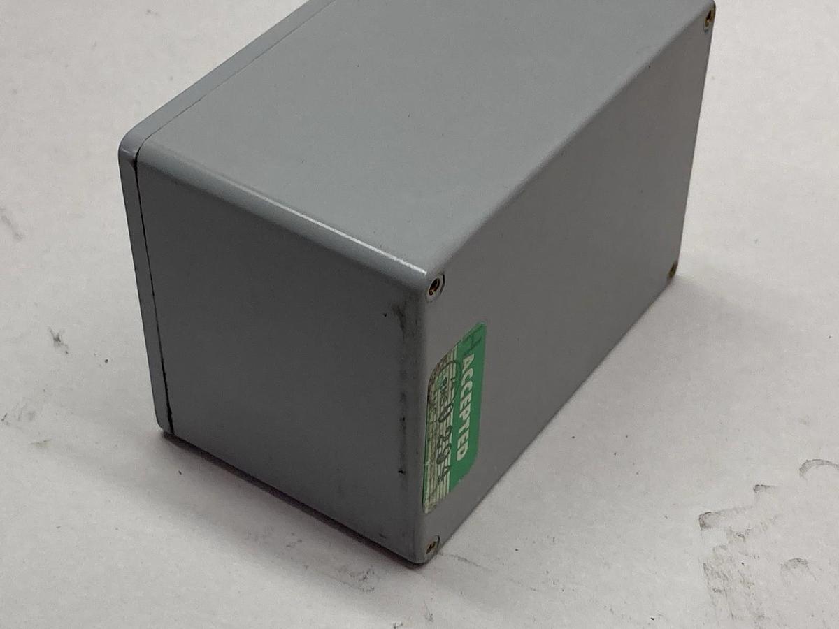 Used Acopian,12EB120,AC to DC Power Module