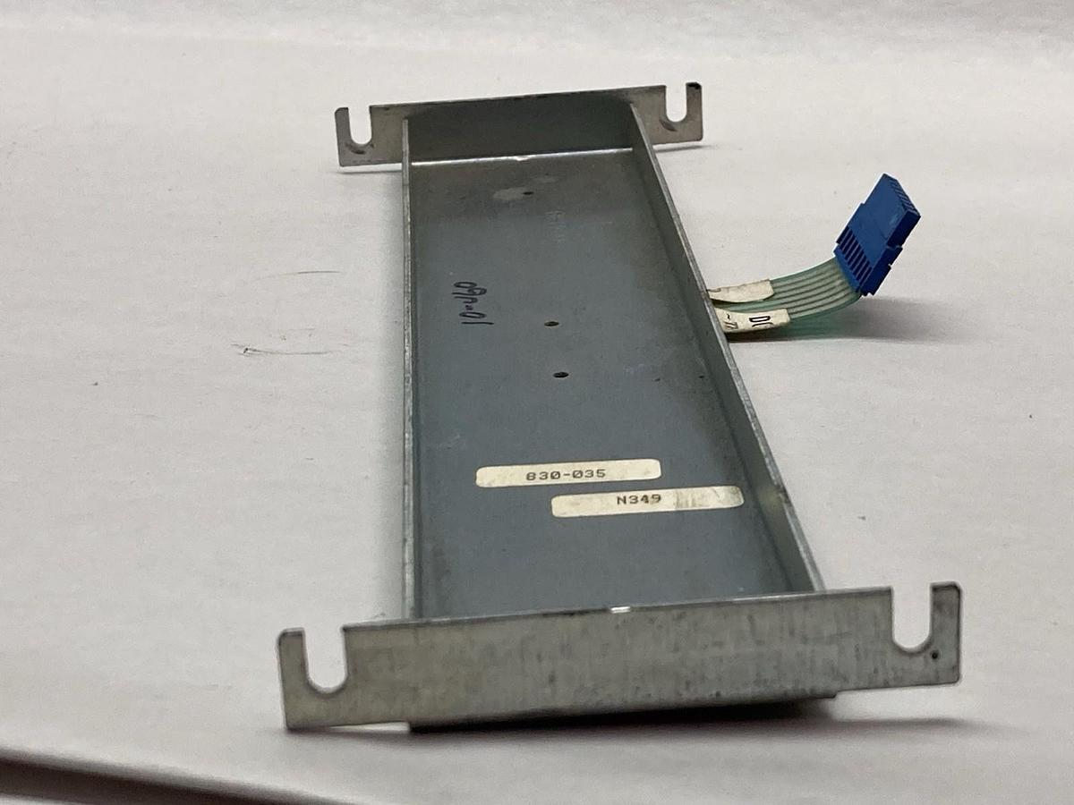 Used Lenze,830-035,Drive Keypdad