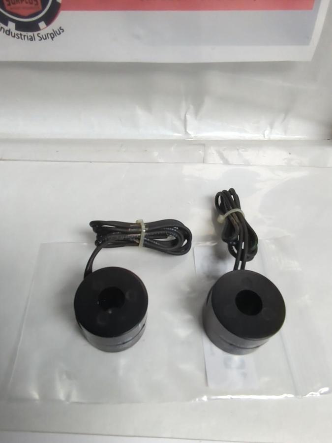 Used ASCO,27-462-1D,COIL 120/60 110/50 LOT OF 2 PRE-OWNED