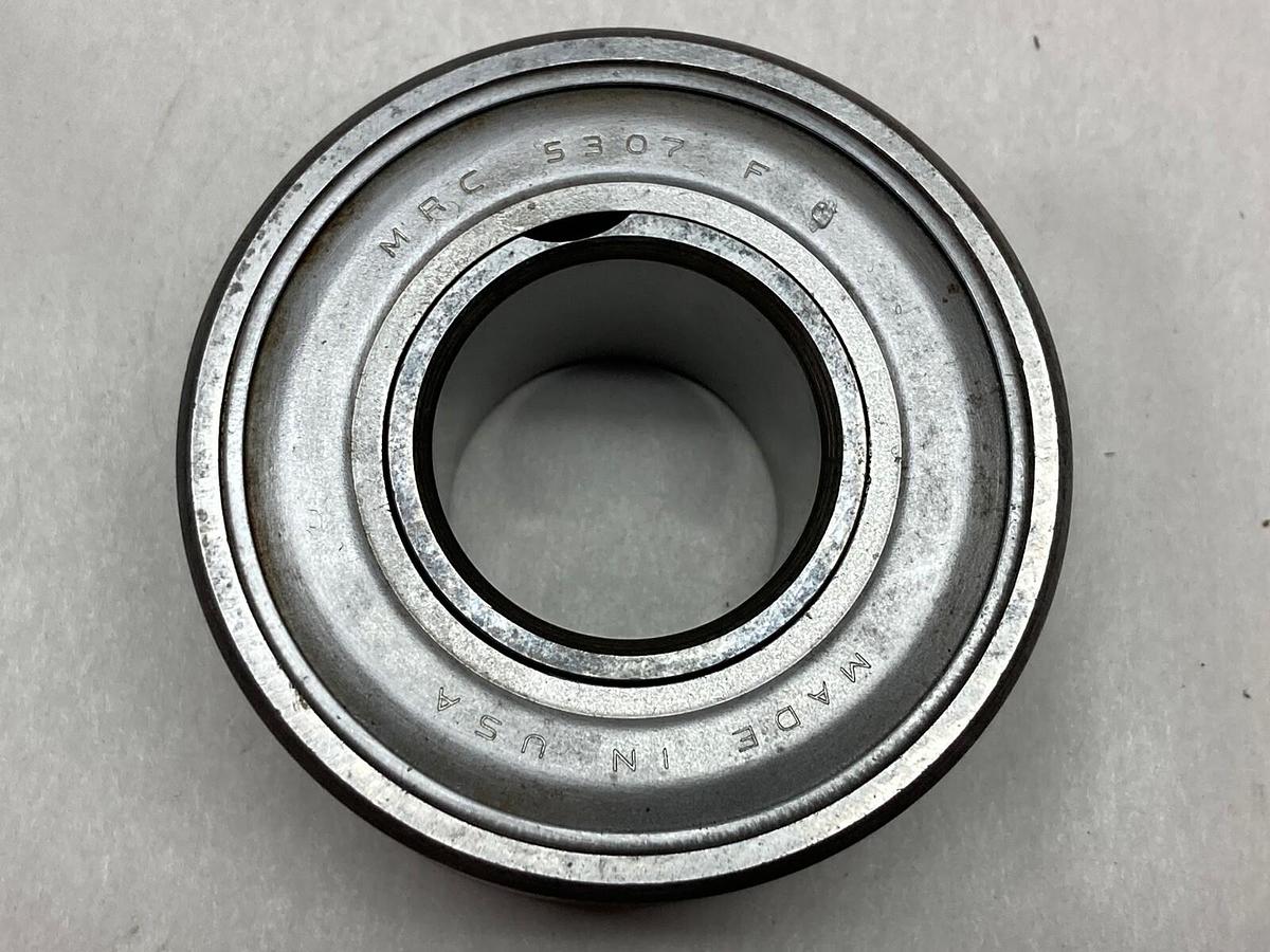 Used MRC,5307 F,Angular Contact Bearing