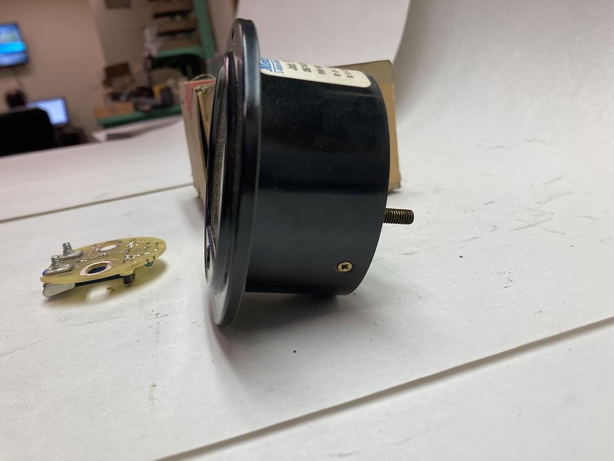 Meter Master,TV0YN/00,Meter R:0-1 MADC S:0-300