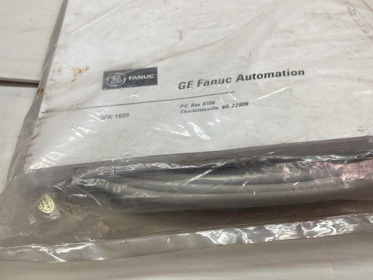 GE Fanuc,44A746382-G01B01,Operating Interface Disk Kit