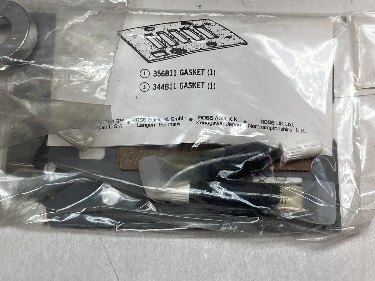 Ross,W742K87,Valve Repair Service Kit