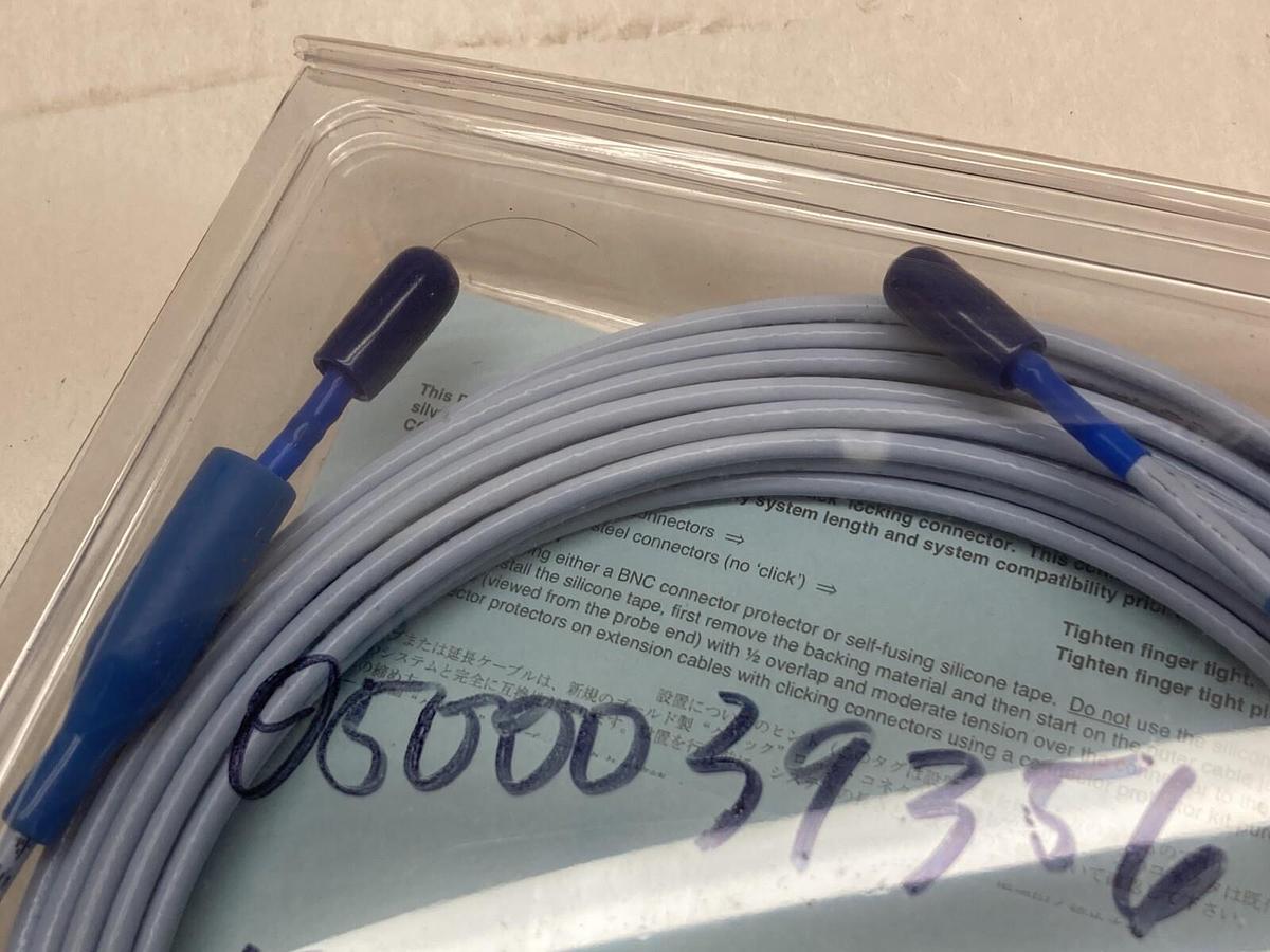 Bently Nevada,330130-080-12-00,Vibration Probe 3300 XL 8MM