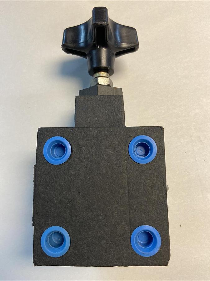 Vickers,CRG-02-FK-20,Relief Valve New No Box