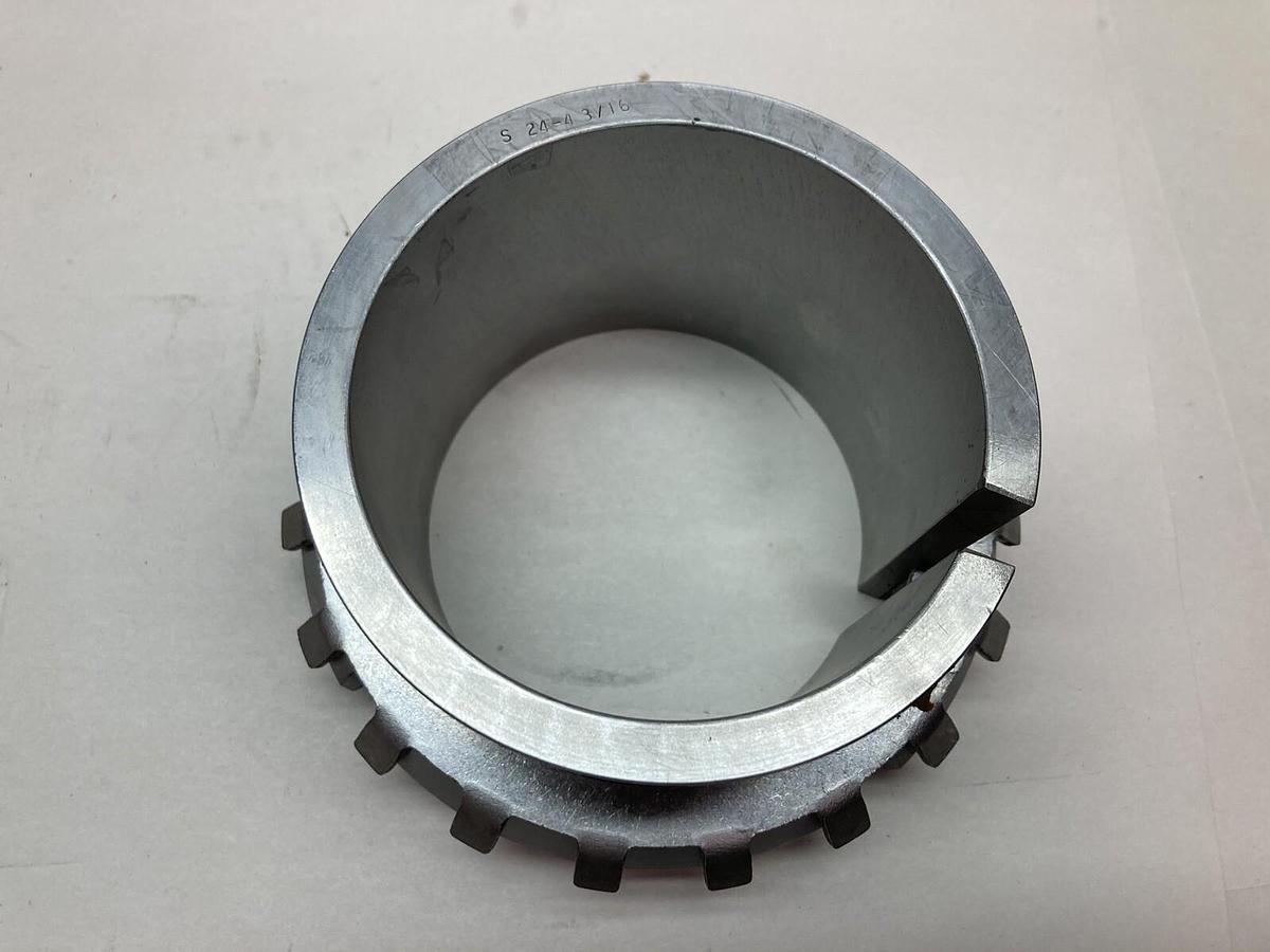 SKF,S 24-4 3/16,Adapter