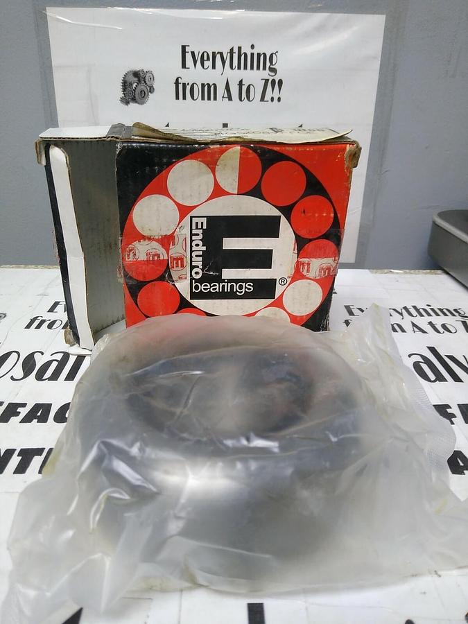 Used Enduro,MG 5208 VFFQE,Mast Roller NOS