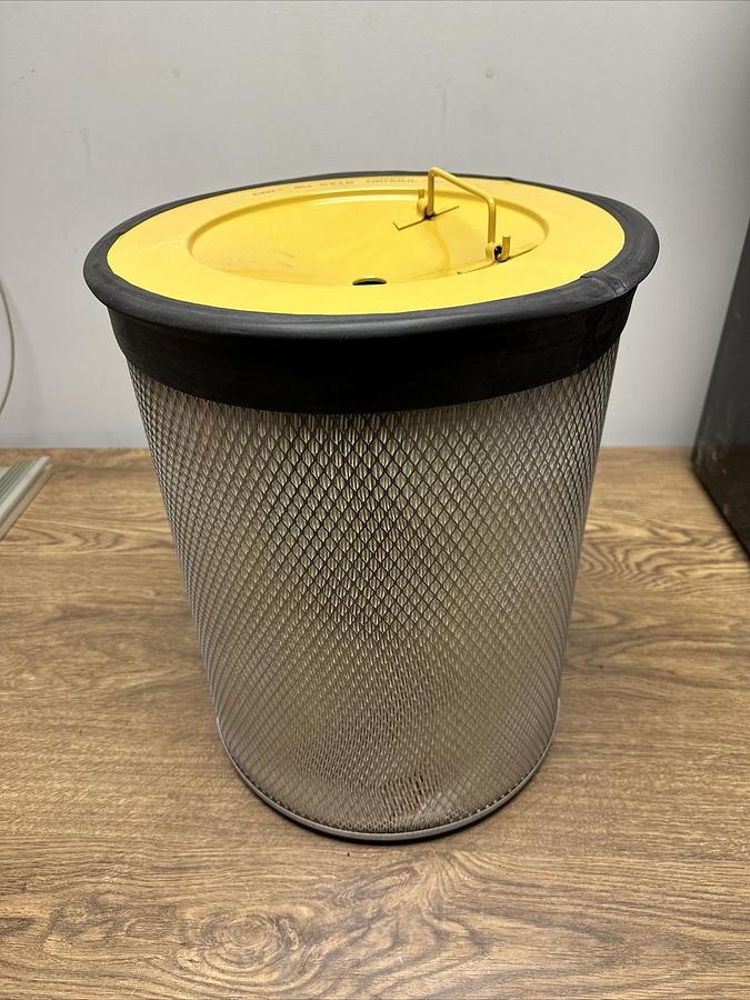 Caterpillar,4W-5716,High Efficiency Engine Air Filter