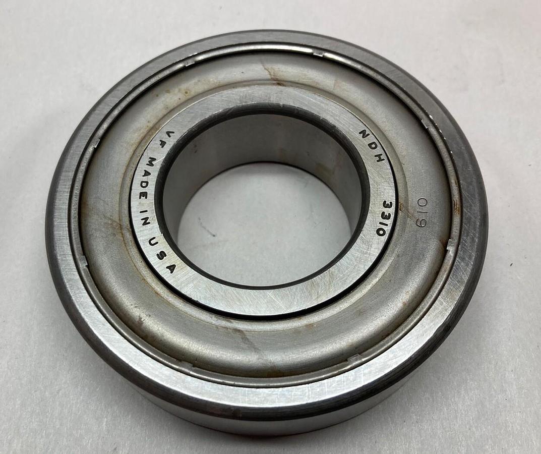 Used NDH,3310,Angular Contact Bearing