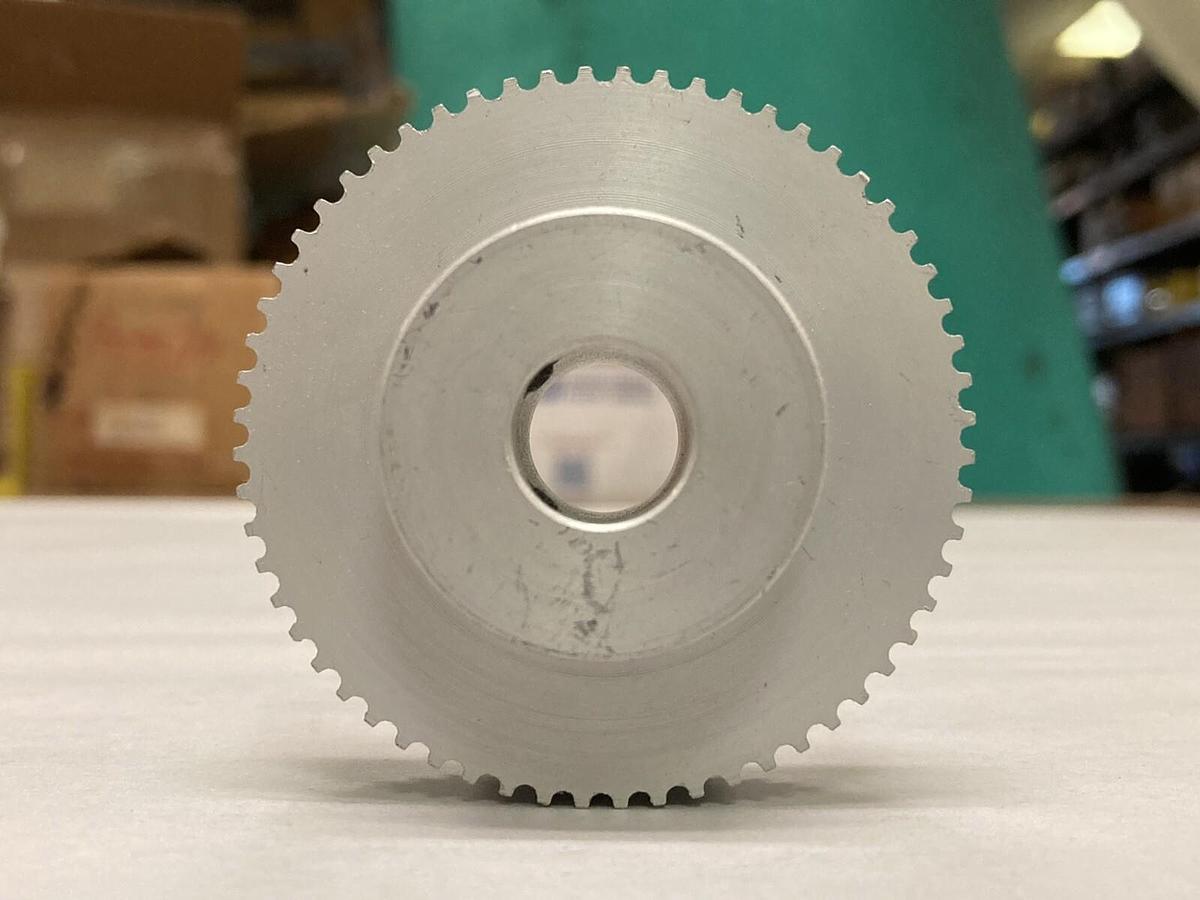 Industrial,Mro 60-3M09-6A6,1/2 INCH Bore Aluminum