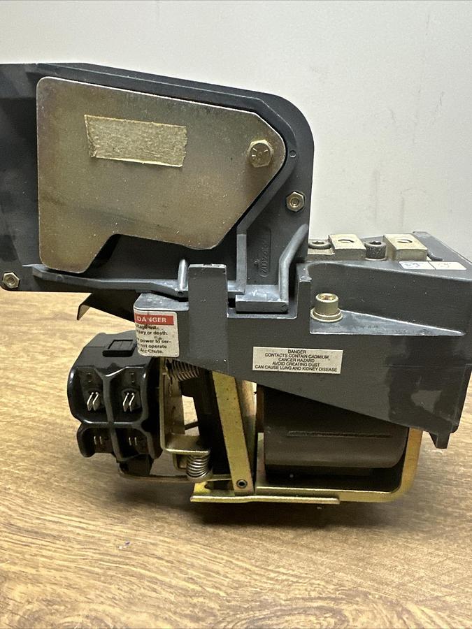 Siemens,14-193-100-562,DC Contactor 600V 1000ADC