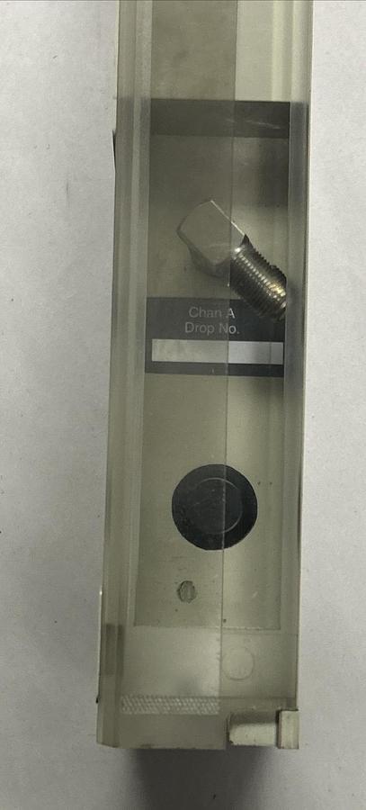 Used SCHNEIDER ELECTRIC,140-CRP-931-00,RIO HEAD MODULE