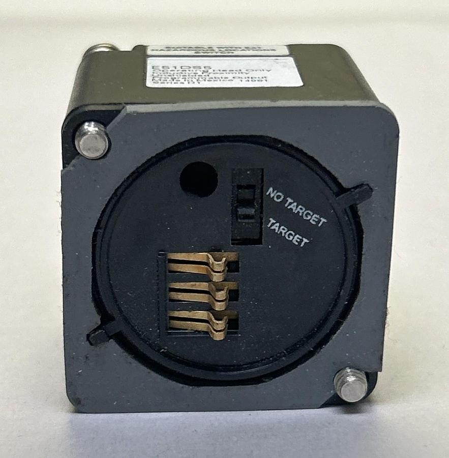 EATON,E51DS1,INDUCTIVE PROXIMITY OPERATING HEAD NOS