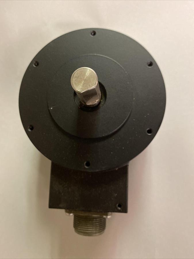 DYNAPAR,M050253,ENCODER NEW