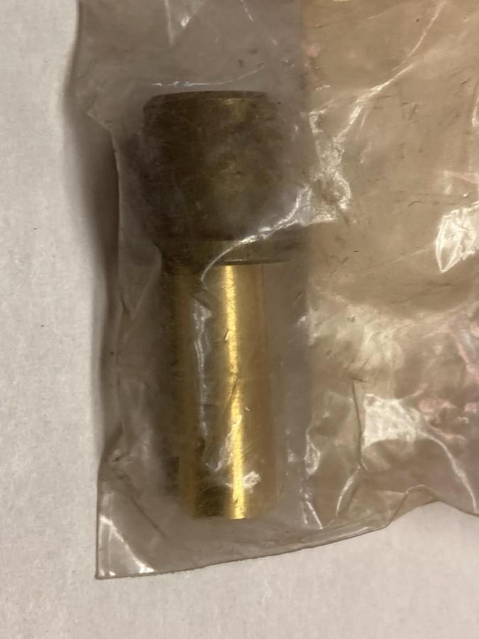 Unbranded,TP630B,Brass Tube Plugs