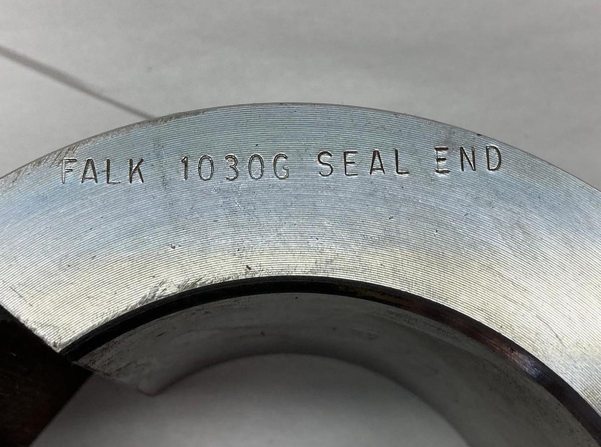 Used Falk,1030G,Seal End Hub