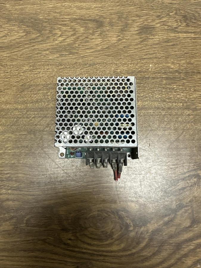 Used Lambda,RS-8-5/A,Power Supply