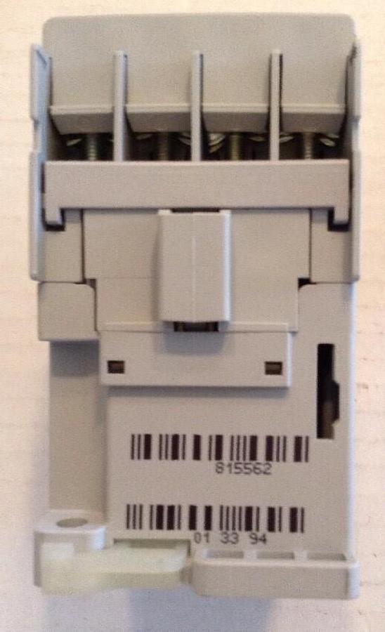 Used Allen-Bradley,700-CFB220EJ,Industrial Control Relay  NIB