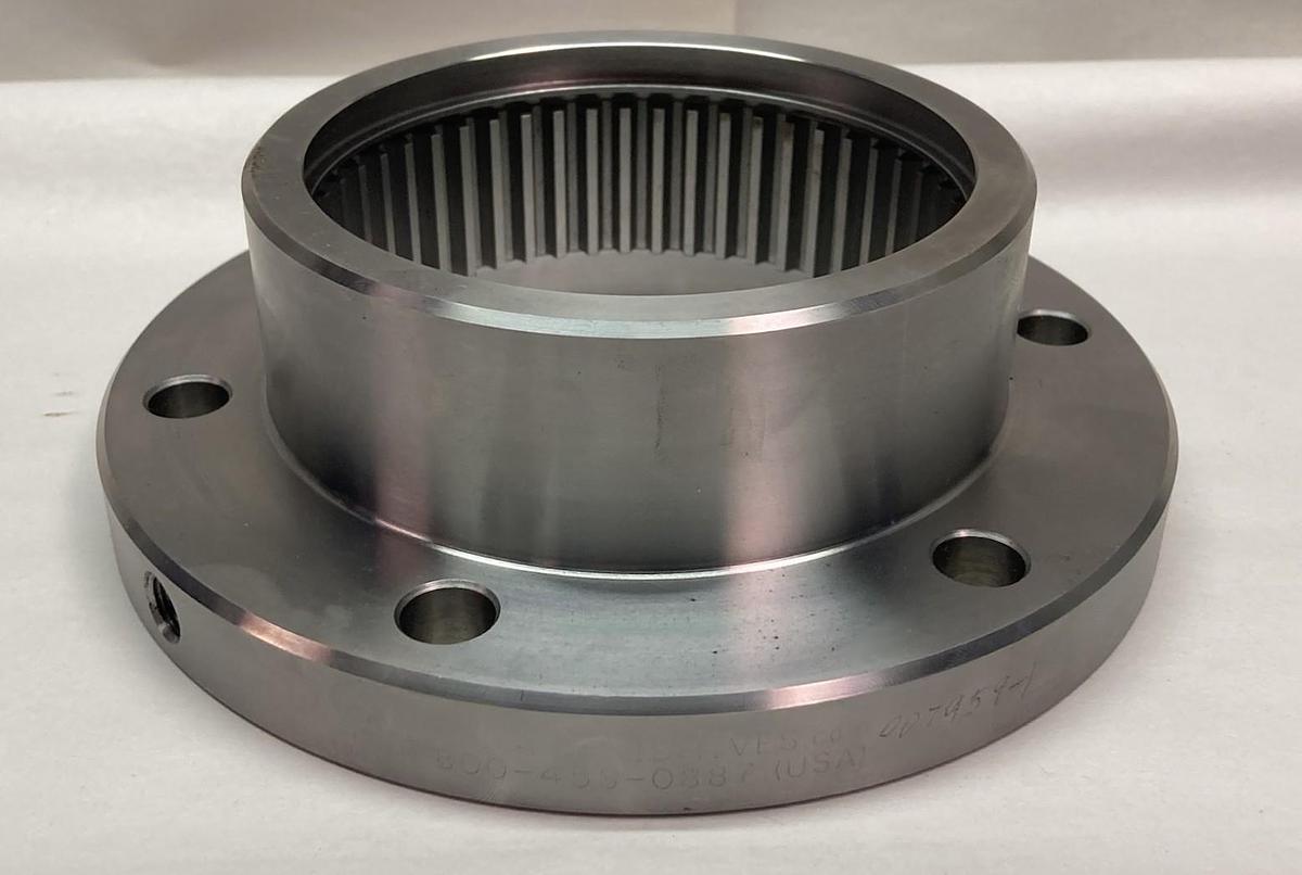 Unbranded,007959-1,Exposed Bolt Sleeve