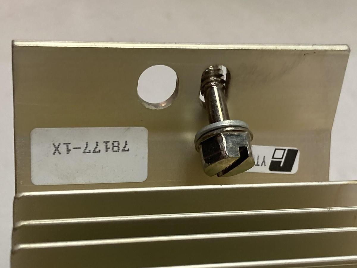 Reliance,78177-1X,Heat Sink Assembly