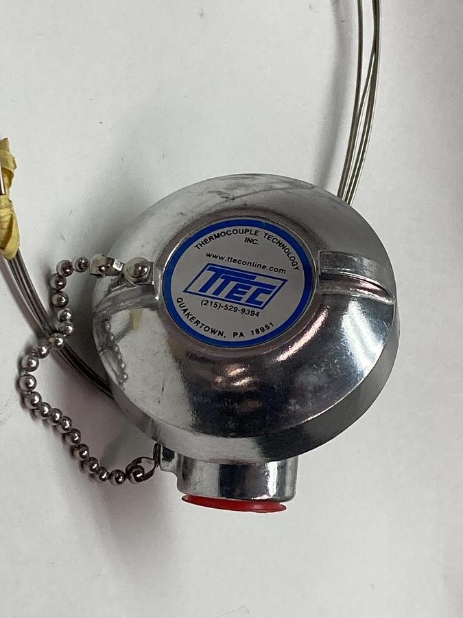 TTEC,90 Inch,Thermocouple
