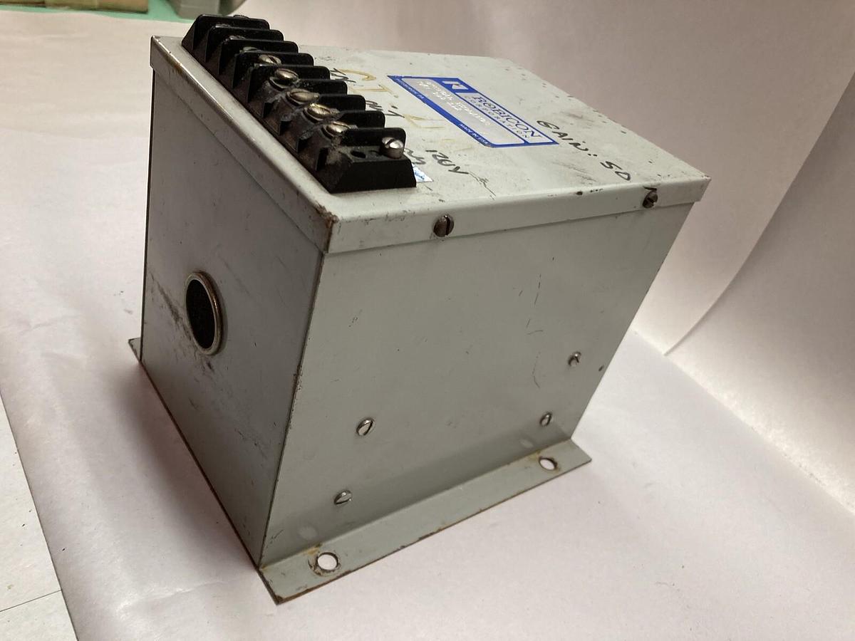 Used Robicon Corporation,300 252,Optical Isolator