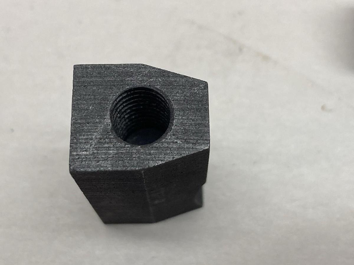 Uniprise International INC,Part UES CE 15,Carbon Electrodes LOT OF 2
