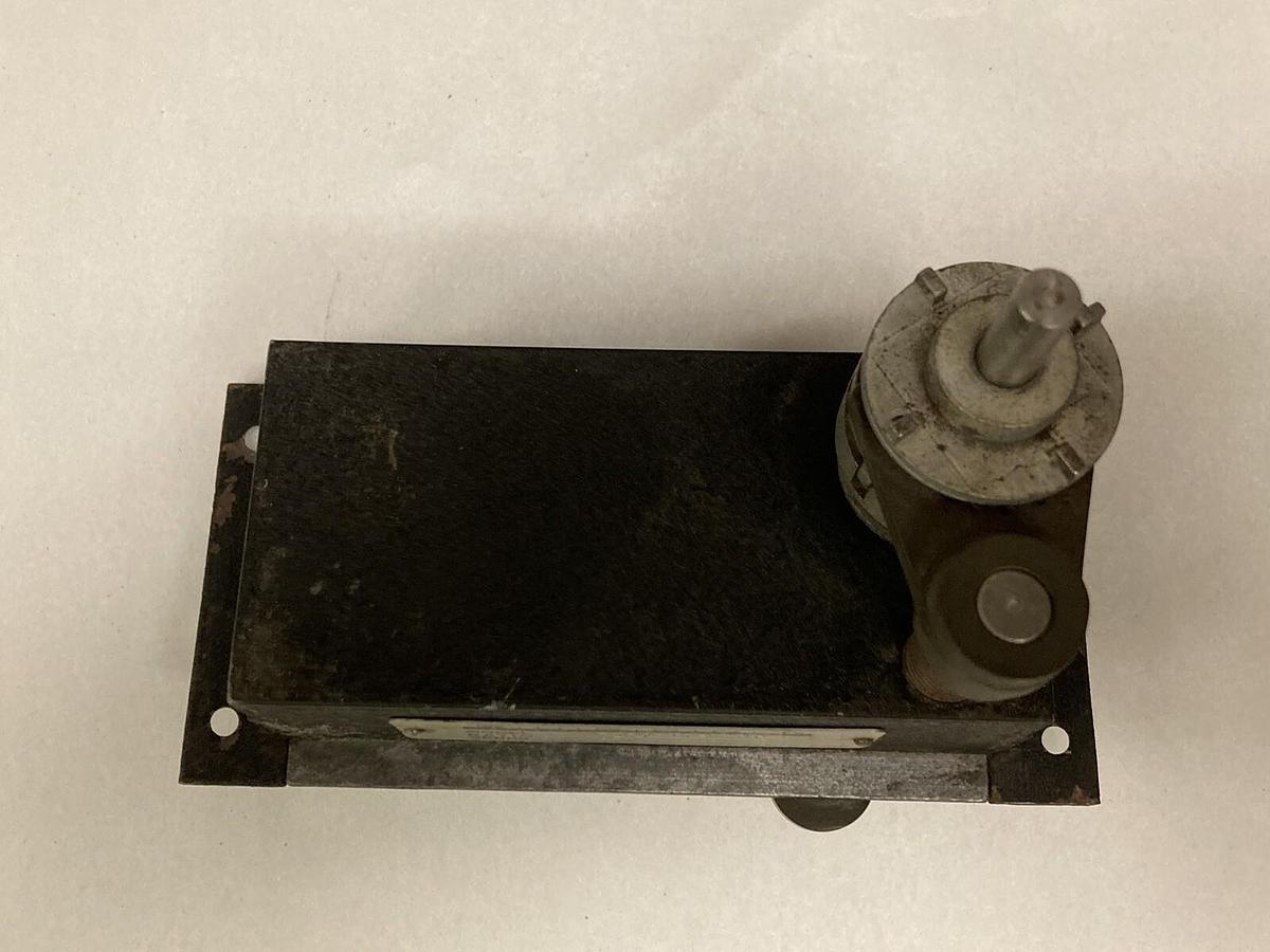 Used Durant,5-SM-7557-10,Solid State Counter