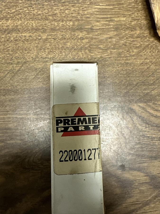 Premier Parts,220001277,Forklift Steering Axle Stud Ball