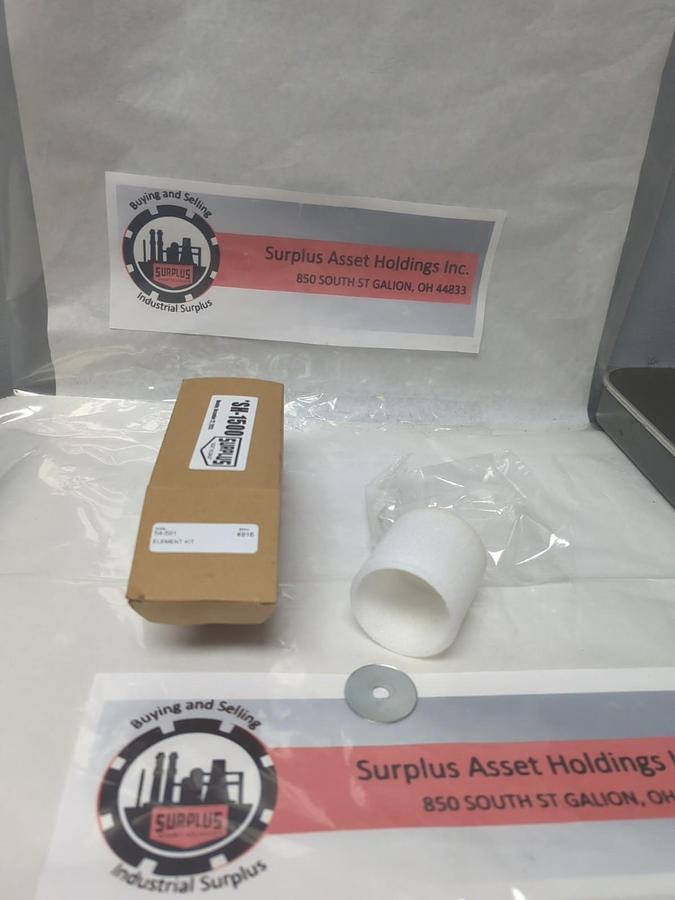 WATTS,54-591,AIR FILTER ELEMENT 40 MICRON NOS