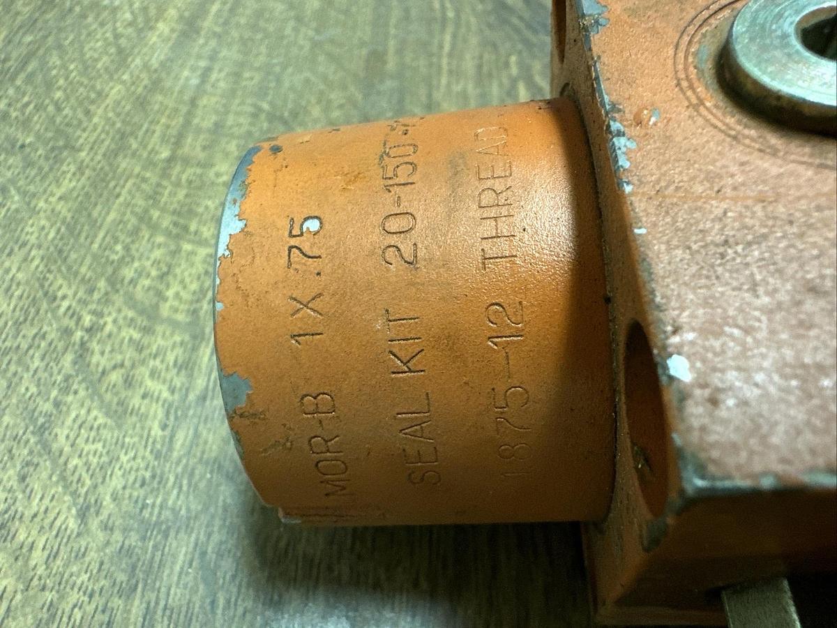 Used Hyson Products,CYLELBL,Hyd Jack Body