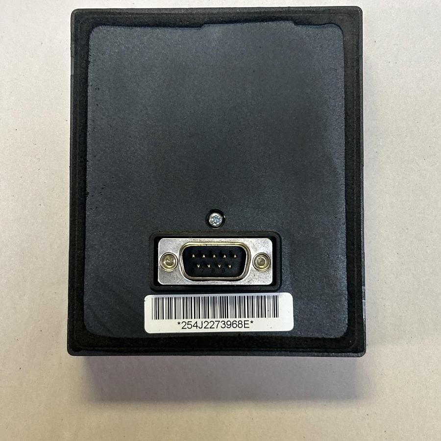 Used EATON,254J2273968E,KEYPAD CONTROL PANEL UNIT