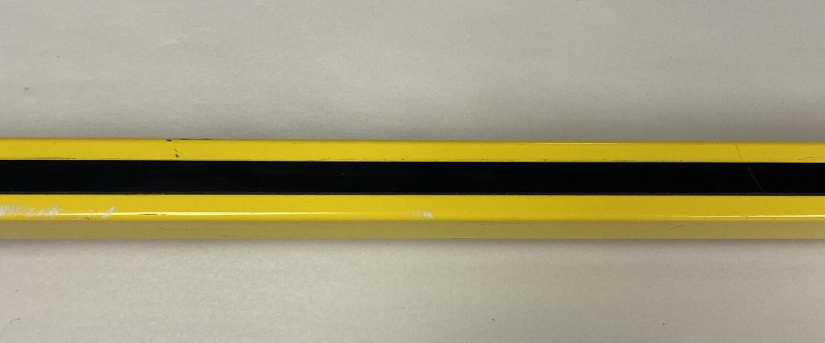 Used STI,MS4336BX,Mini Safe-B Light Curtain 36 INCH Transmitter