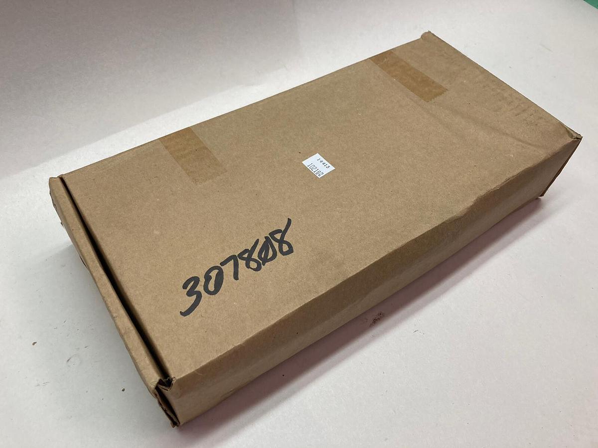 Used Rice Lake,RL75016I-2.5K,Double Ended Beam Load Cell