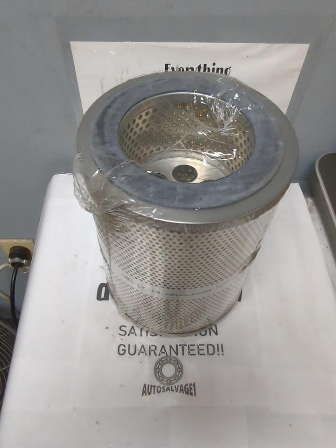 DONALDSON,P556700,HYDRAULIC FILTER MISSING BOX