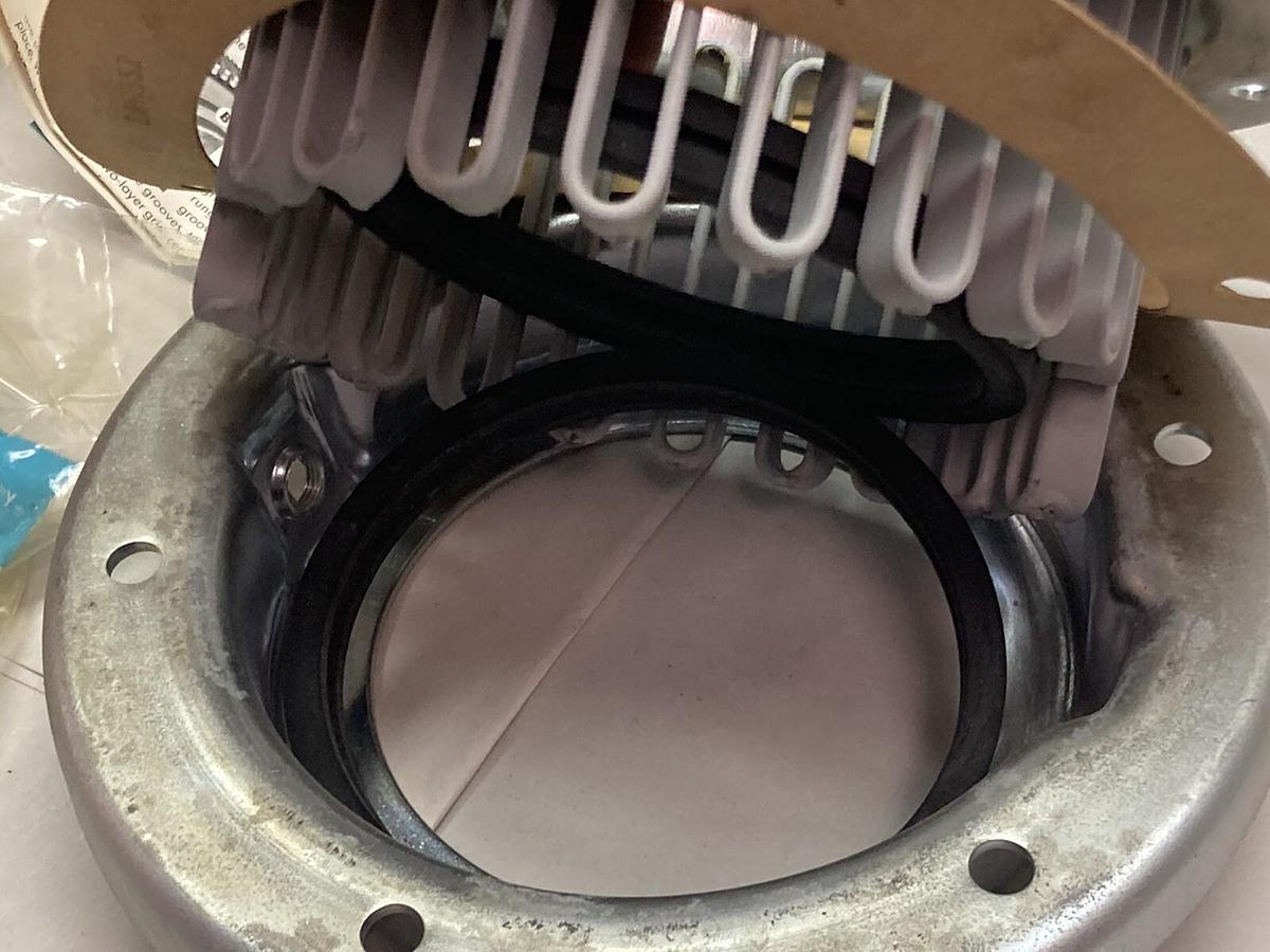 Falk,705693 Size 8F,Cover & Grid Assembly for Steelflex Coupling