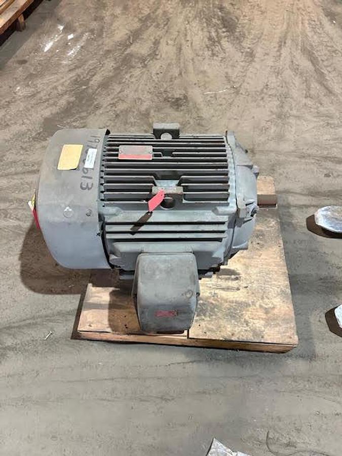 Refurbished GE HP40 365TS