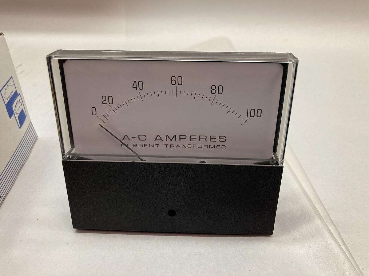 Yokogawa,YE/251340LSPK,Panel Meter