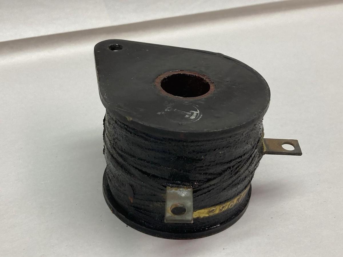 Used Westinghouse,296328G,Industrial Contactor Replacement Coil