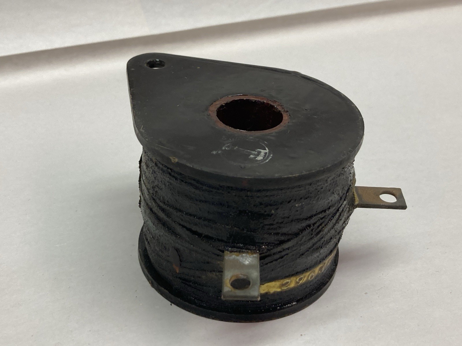 Used Westinghouse,296328G,Industrial Contactor Replacement Coil