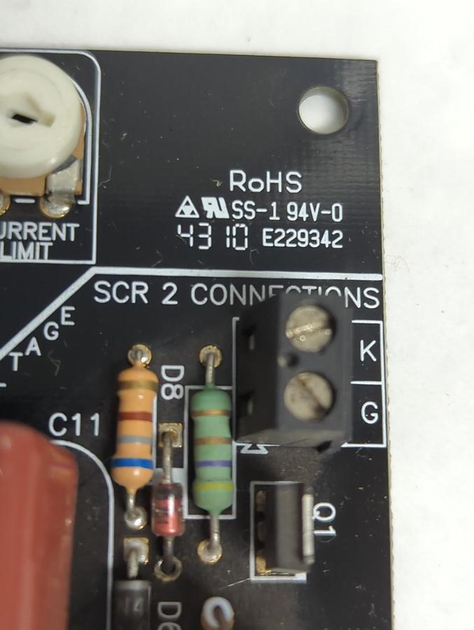 Used ROHS,SS-194V-D,CIRCUIT BOARD NW1PCM-1 PRE-OWNED