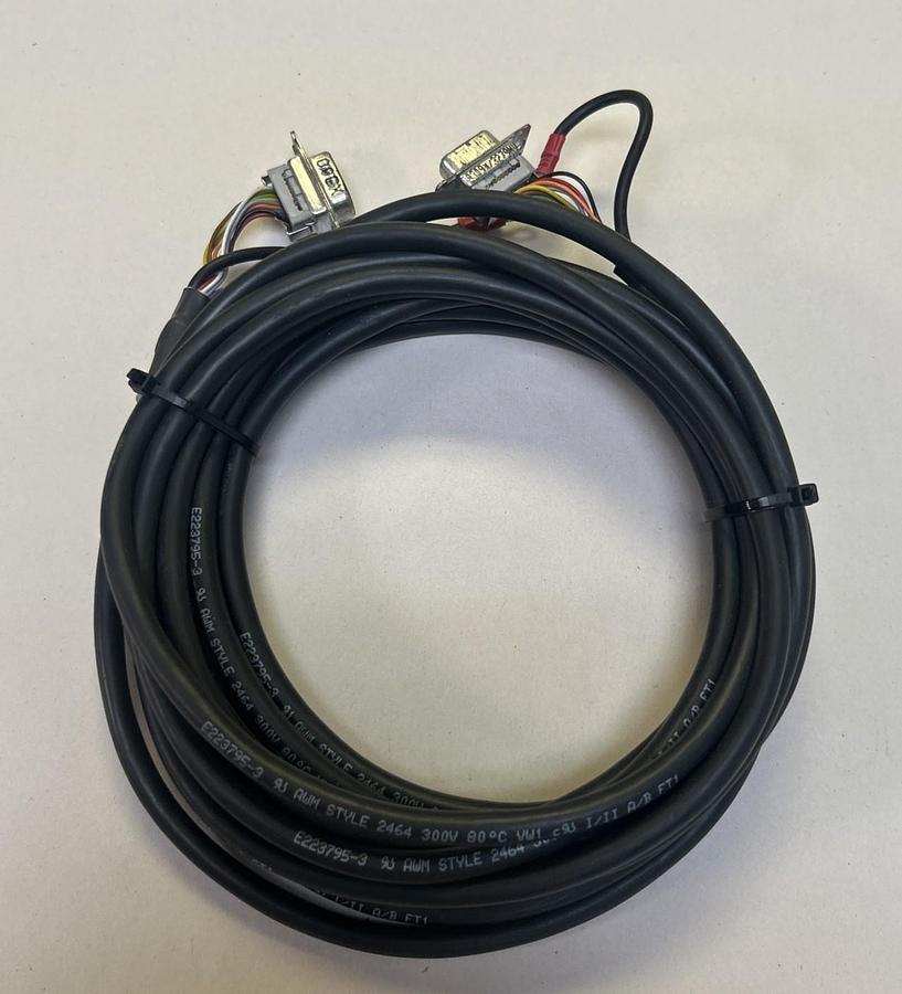 Used AWM,E223795-3,INTERCONNECT LINE