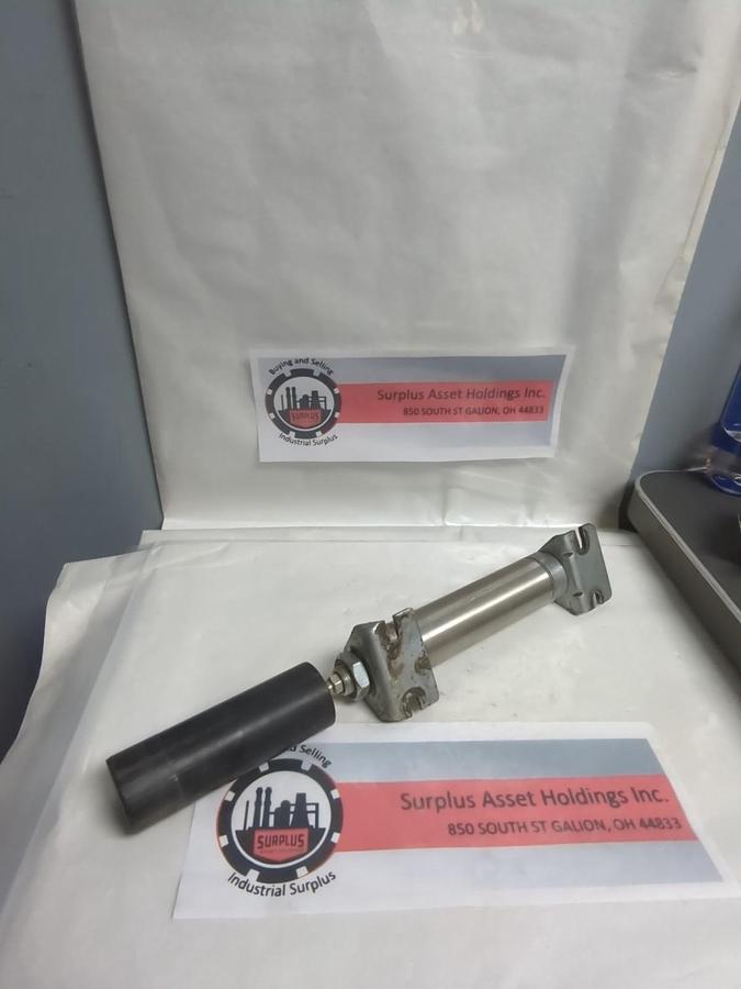 Used BIMBA,174-DXNR,CYLINDER PRE-OWNED