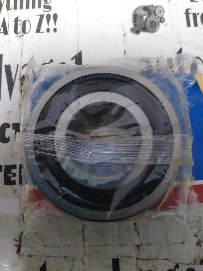 SKF,6308-2RS1,DEEP GROOVE BALL BEARING NOS