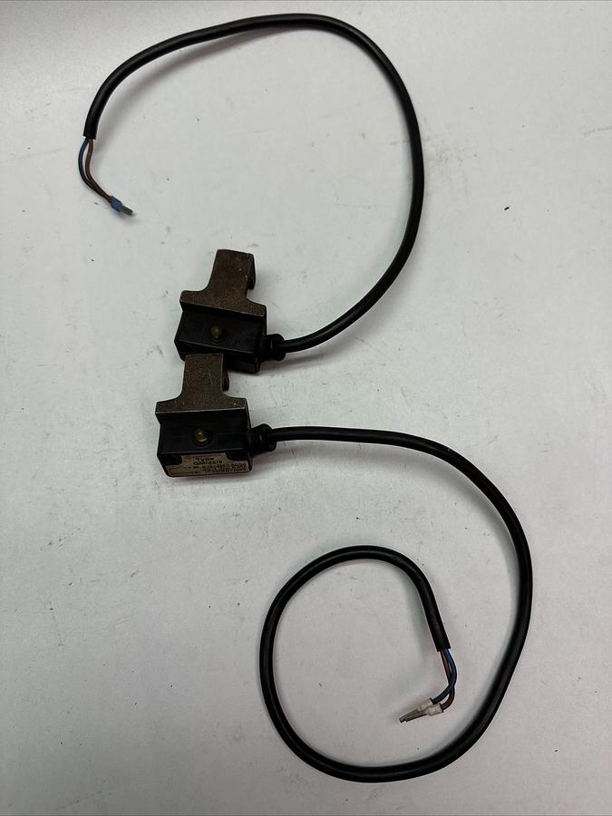 Used Norgren,QM/32/5,Magnetic Switch Sensor LOT of 2
