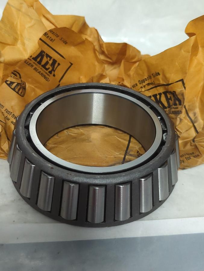 TIMKEN,JM515649,ROLLER BEARING CONE NOS