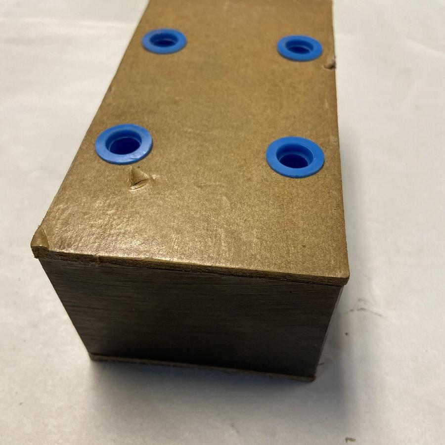 Vickers,DGMDC-5-Y-PK-30,Pilot Check Valve New NO Box